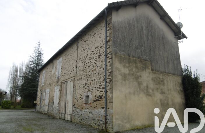 Vente Maison de village 7 pièces — photo 2
