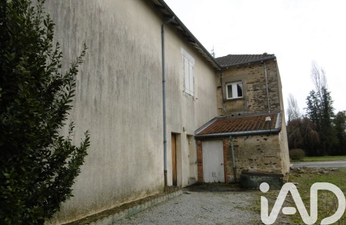 Vente Maison de village 7 pièces — photo 3