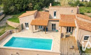 Maison 8 Pièces 177 m² à vendre à Penta-di-Casinca (20213)