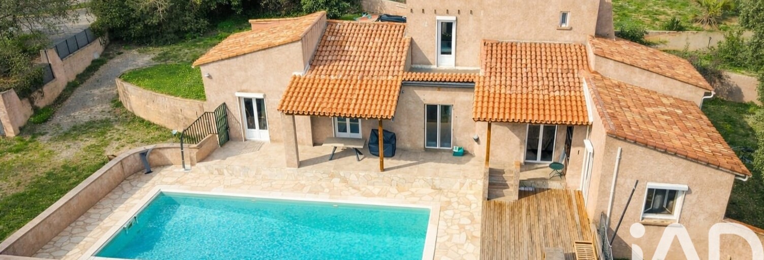 Maison 8 Pièces 177 m² à vendre à Penta-di-Casinca (20213)