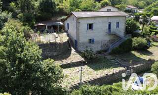 Maison 5 Pièces 79 m² à vendre à Vals-les-Bains (07600)