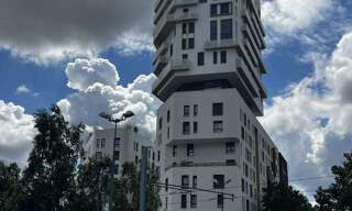 Commerce  968 m² à louer à Noisy-le-Sec (93130)