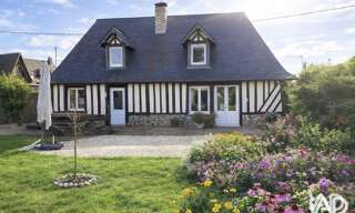 Maison 4 Pièces 90 m² à vendre à Beuzeville (27210)