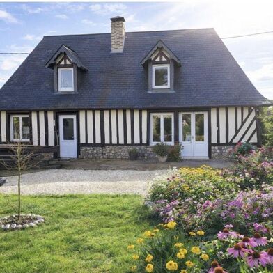 Maison 4 pièces 319000 €