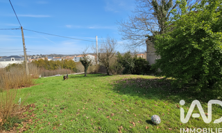 Terrain  650 m² à vendre à Ruelle-sur-Touvre (16600)