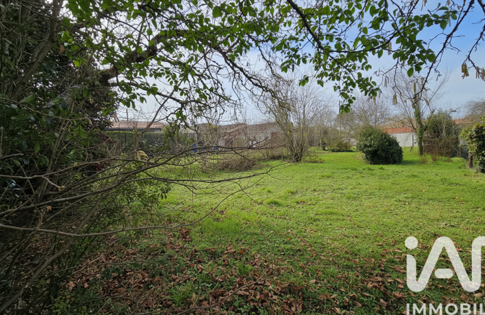 Vente Terrain à bâtir 650 m&sup2; — photo 2