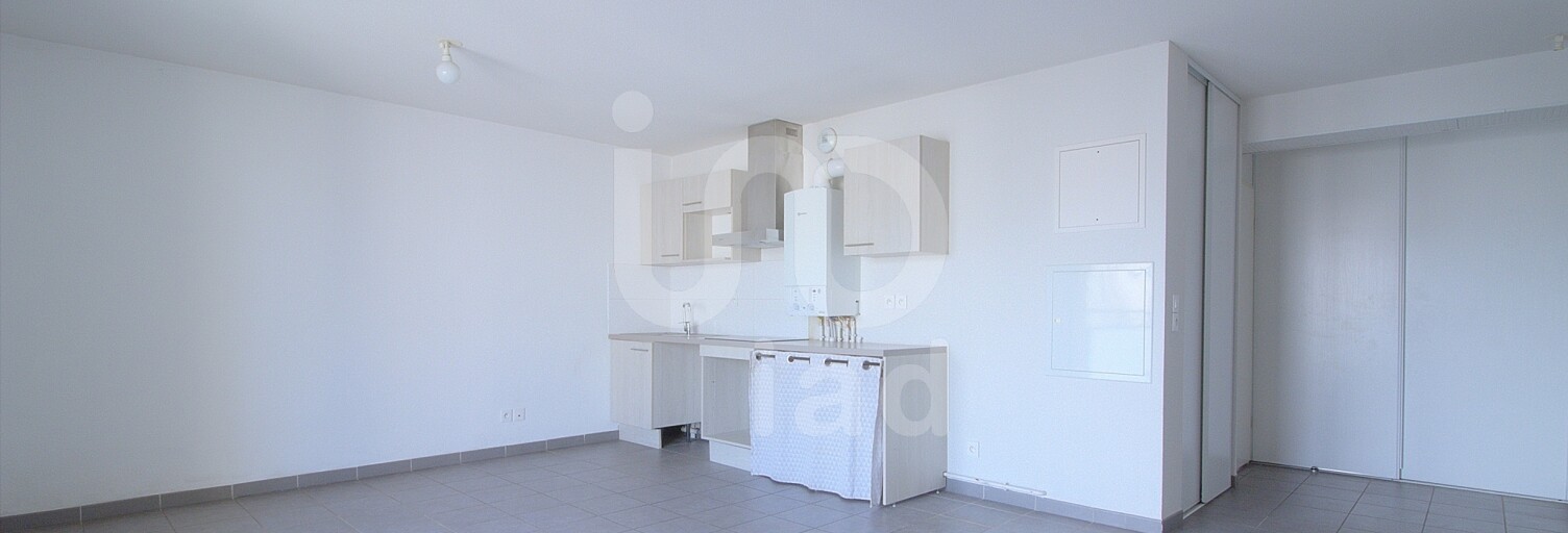 Appartement 3 Pièces 68 m² à vendre à Toulouse (31200)