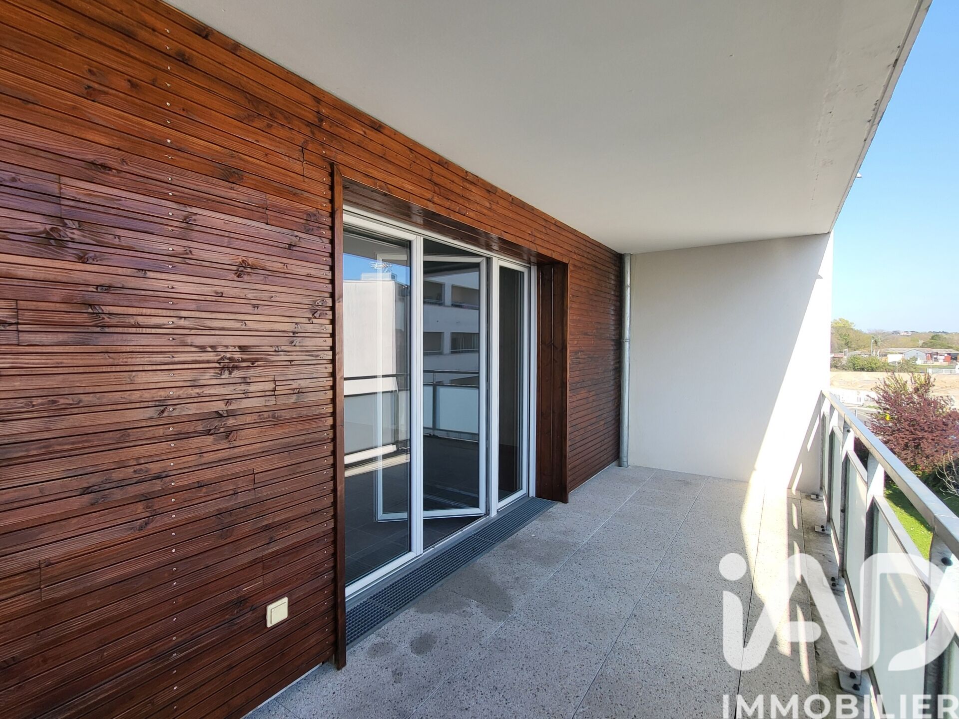 Toulouse - 67m² - 3p. - 2ch.