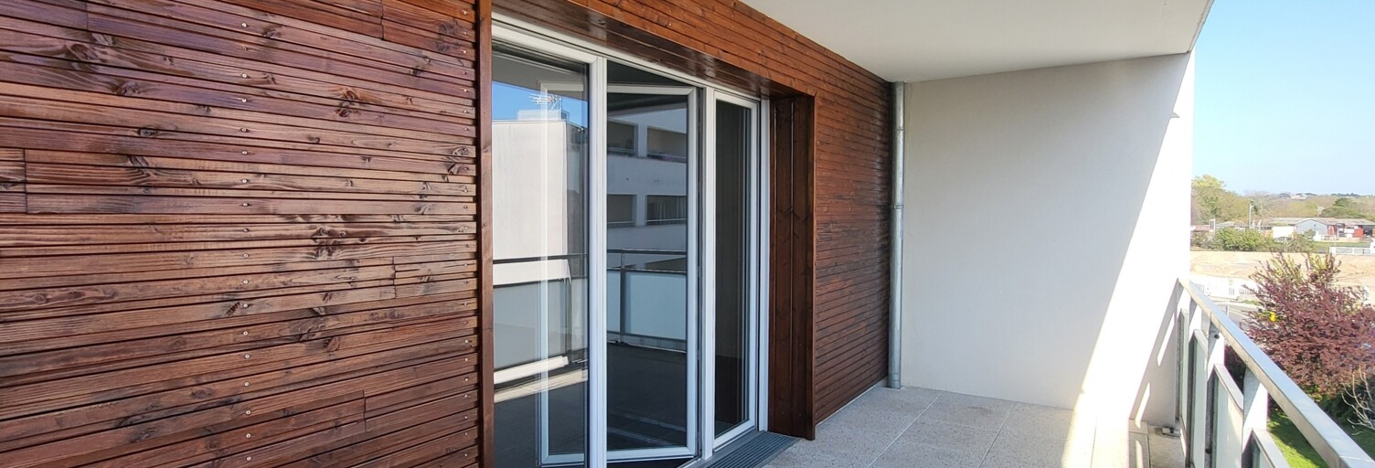 Appartement 3 Pièces 67 m² à vendre à Toulouse (31200)