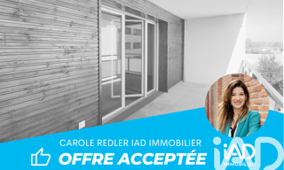 Appartement 3 Pièces 67 m² à vendre à Toulouse (31200)