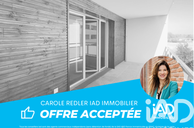 Appartement 3 pièces 150000 €