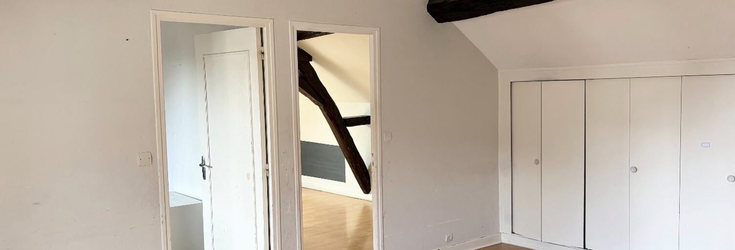 Appartement 2 Pièces 41 m² à vendre à Triel-sur-Seine (78510)