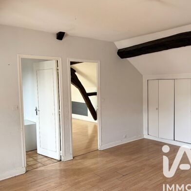 Appartement 2 pièces 125000 €