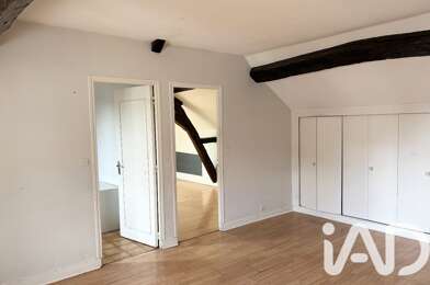 Appartement 2 pièces 125000 €