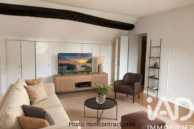 Appartement 2 pièces 125000 €