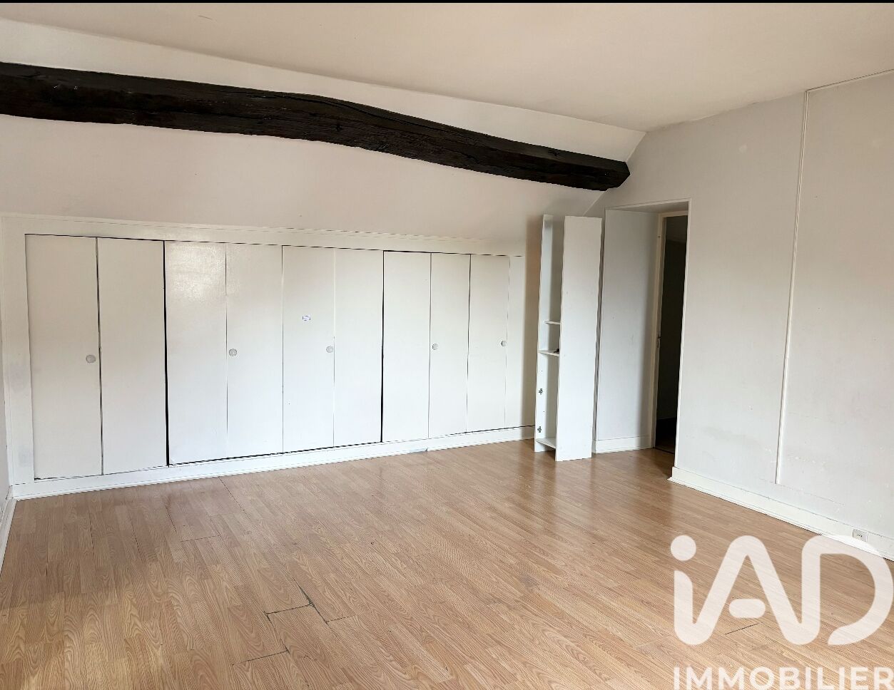 Vente Appartement 2 pièces - Photo 2