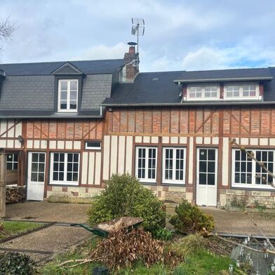 Maison 7 pièces 273000 €