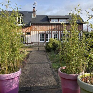 Maison 7 pièces 273000 €