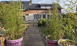 Maison 7 Pièces 140 m² à vendre à Beuzeville (27210)