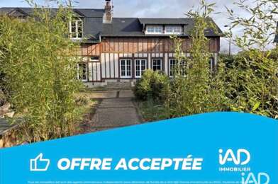 Maison 7 pièces 273000 €