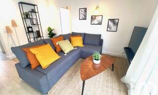 Appartement 3 Pièces 60 m² à vendre à Sainte-Maxime (83120)