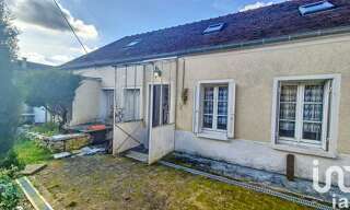 Maison 4 Pièces 120 m² à vendre à Rugny (89430)