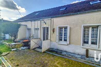 Maison 4 pièces 59000 €