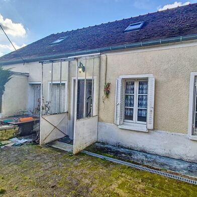Maison 4 pièces 59000 €