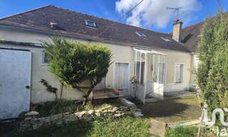 Maison 4 Pièces 120 m² à vendre à Rugny (89430)