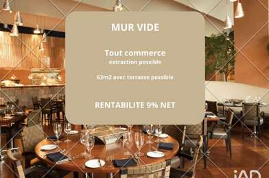 Commerce  220000 €