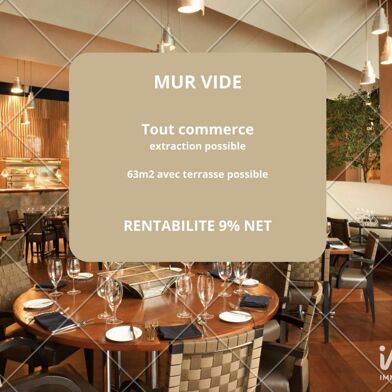 Commerce  220000 €