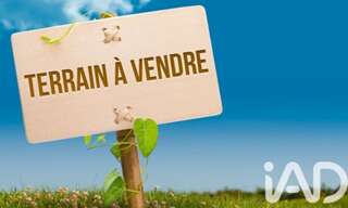 Terrain  627 m² à vendre à Plaisance-du-Touch (31830)