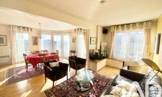 Appartement 5 Pièces 122 m² à vendre à Suresnes (92150)