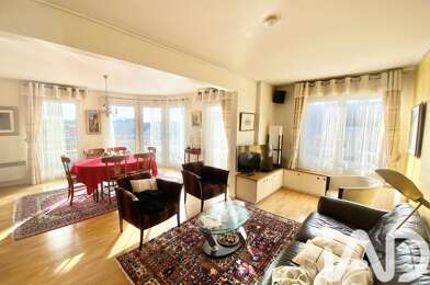 Appartement 5 pièces 925000 €