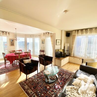 Appartement 5 pièces 925000 €