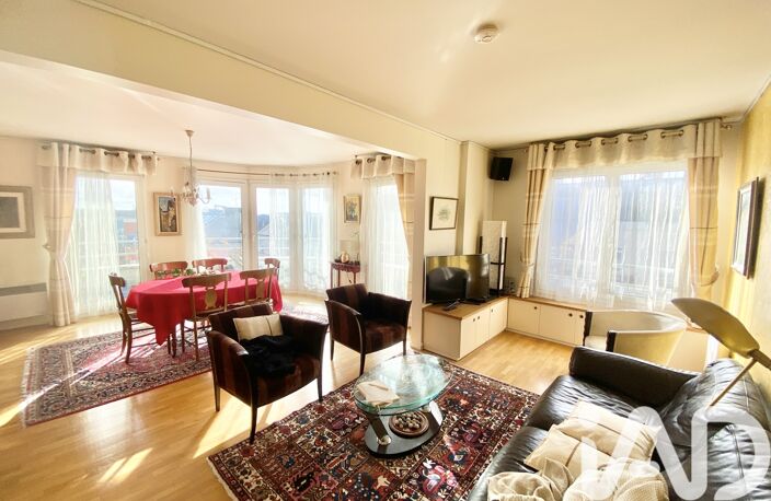 Vente Appartement 5 pièces — photo 3