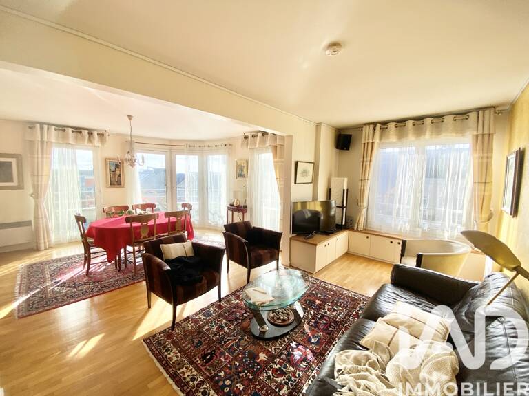 Vente Appartement 5 pièces — photo 1