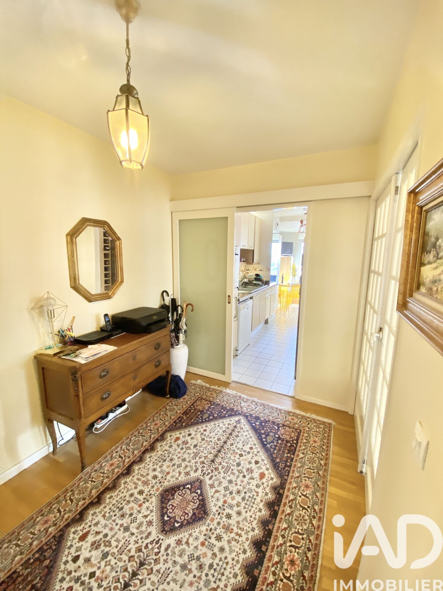 Vente Appartement 5 pièces - Photo 2