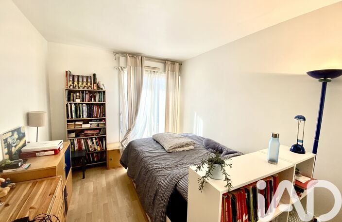 Vente Appartement 5 pièces — photo 5