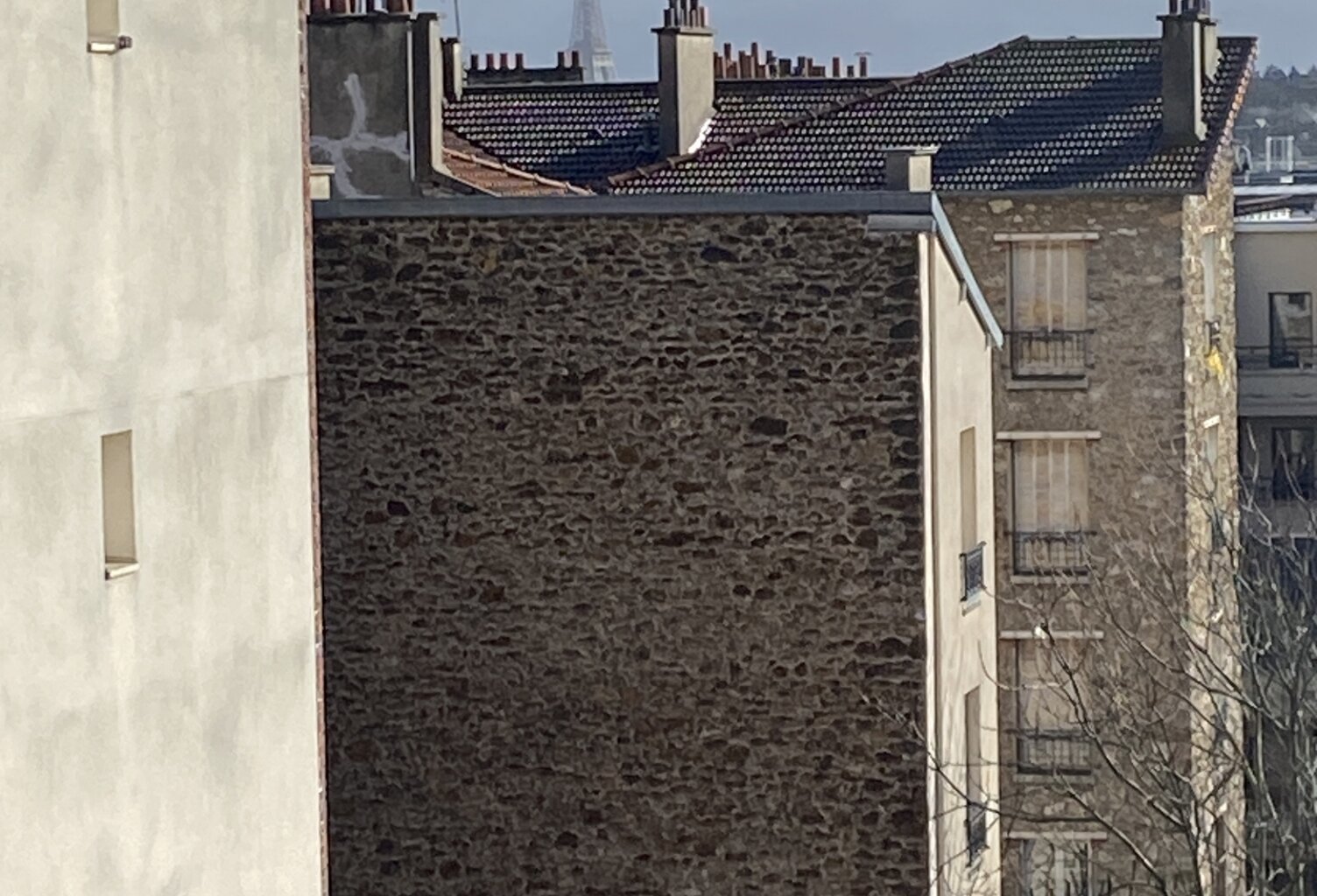 Vente Appartement 5 pièces — photo 1