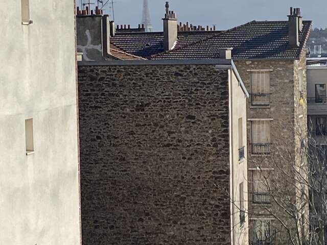 Vente Appartement 5 pièces — photo du bien