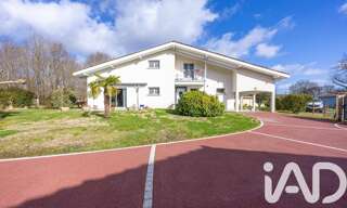 Maison 6 Pièces 188 m² à vendre à Mios (33380)