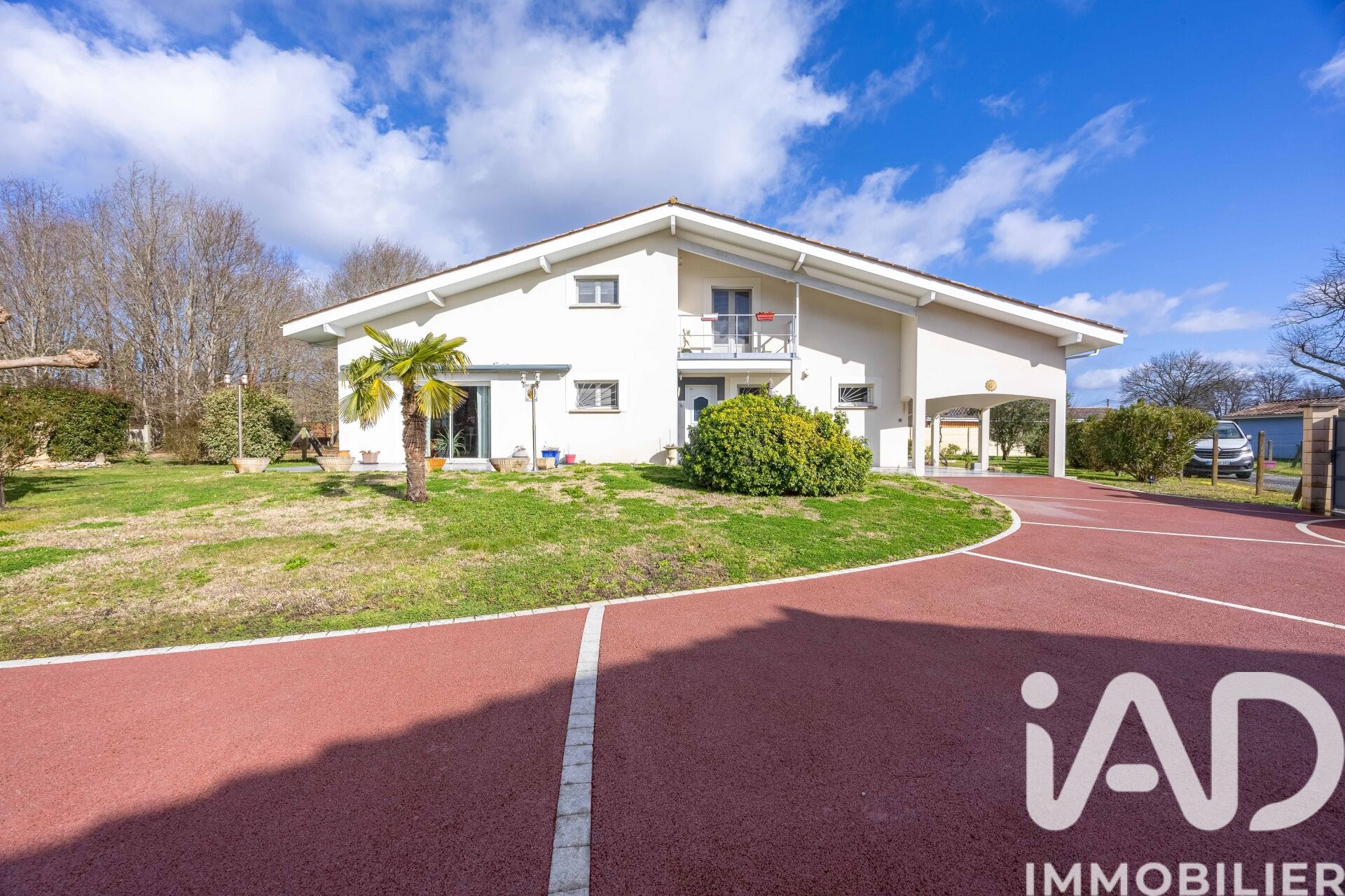 Maison à vendre, 6 pièces, 188 m², Mios