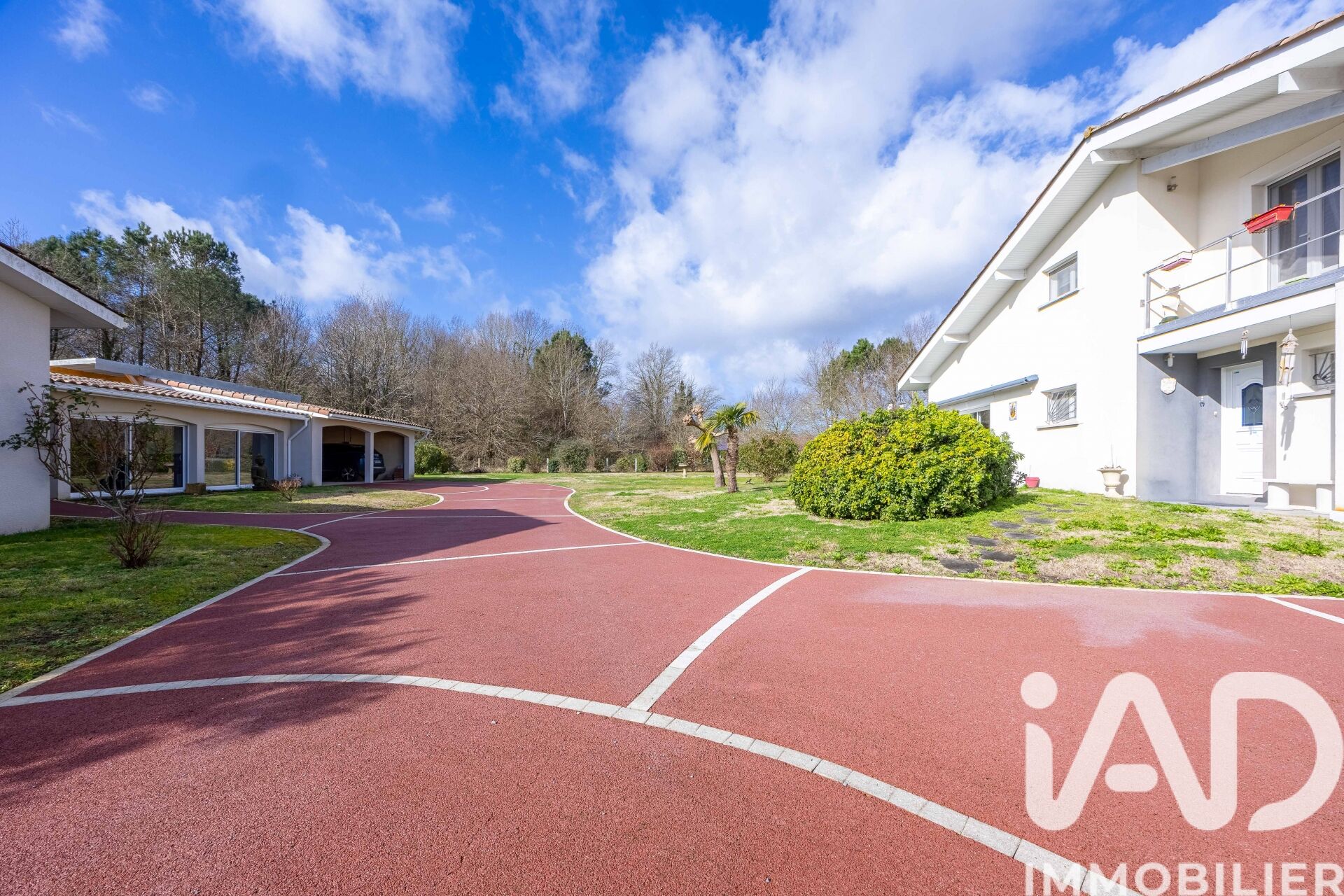 Vente Maison d'architecte 6 pièces - Photo 2