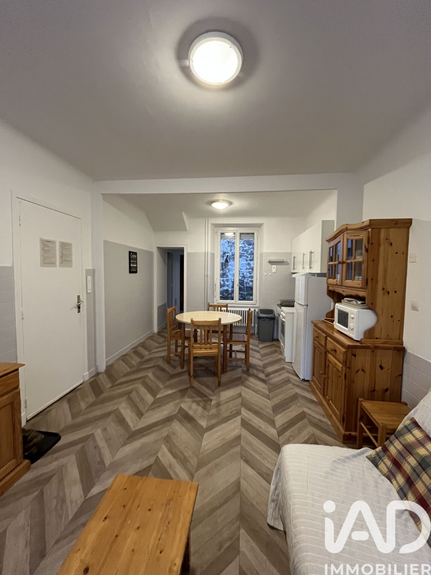 La-Bourboule - 193m² - 1p.