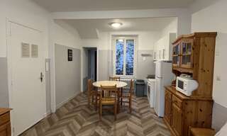 Immeuble  193 m² à vendre à La Bourboule (63150)