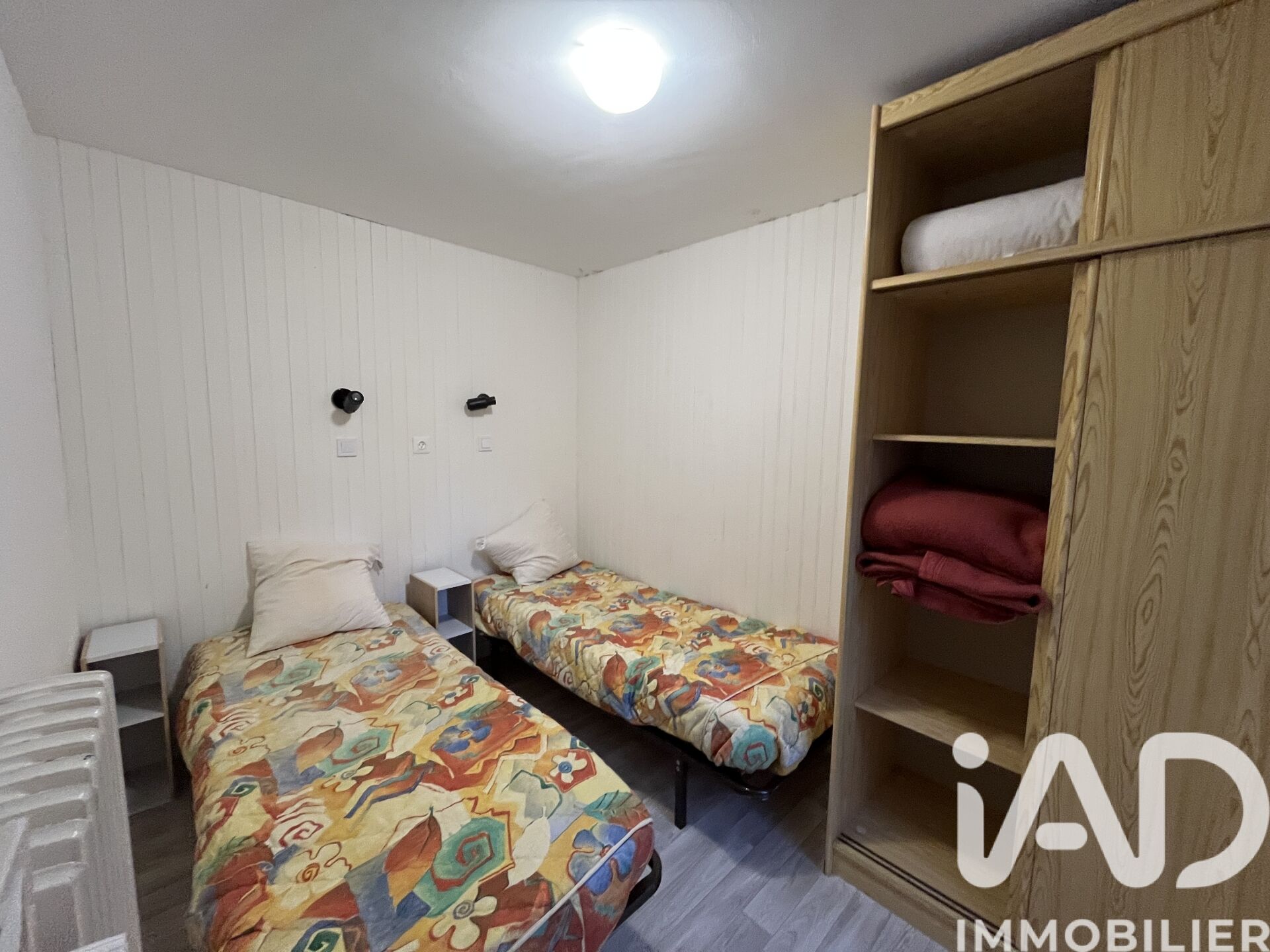 Vente Immeuble 193 m² - Photo 5