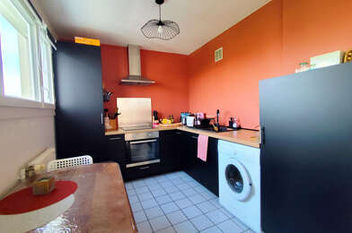 Appartement 2 pièces 103000 €