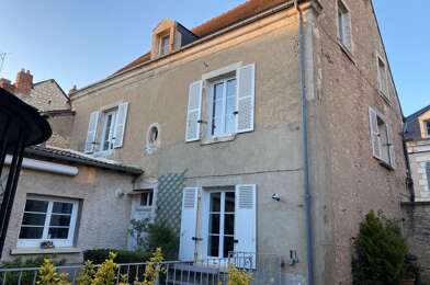 Maison 7 pièces 180200 €