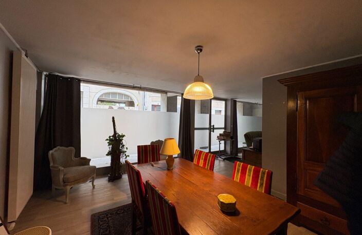 Vente maison 7 pièces 205 m² Saint-Gaultier (36800) — photo 3